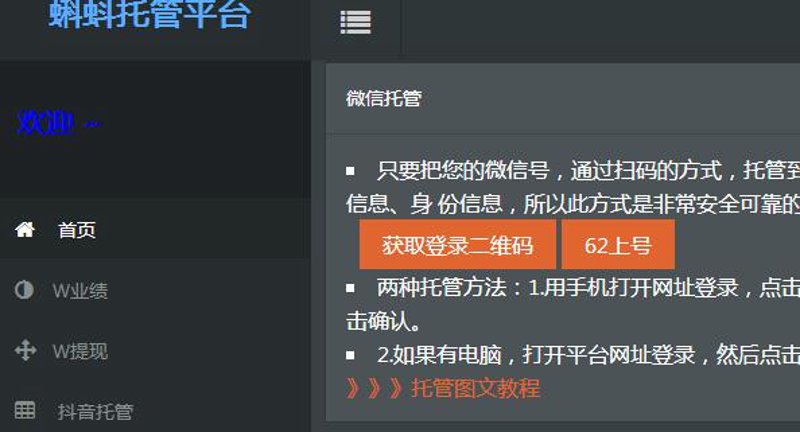 站群程序销售现状与趋势