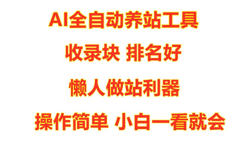 企业如何应对信息爆炸时代的挑战:站群软件引领信息化转型